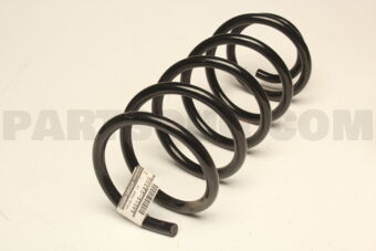 Nissan 5401003J00 SPRING-FRONT,LH