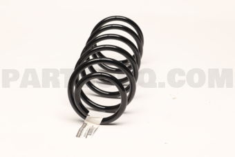 Nissan 5401004J00 SPRING-FRONT,LH