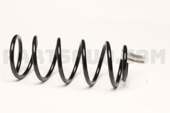 Nissan 5401004J00 SPRING-FRONT,LH