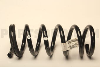 Nissan 540101LB2C SPRING-FRONT