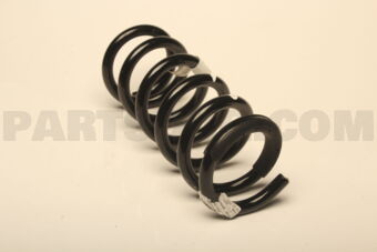 Nissan 540101LB2C SPRING-FRONT