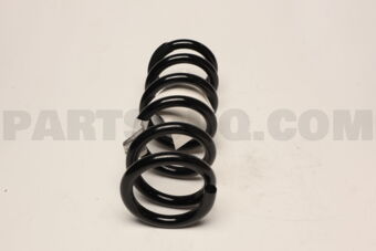 Nissan 540106JT0B SPRING-FRONT