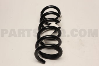 Nissan 540106JT0B SPRING-FRONT