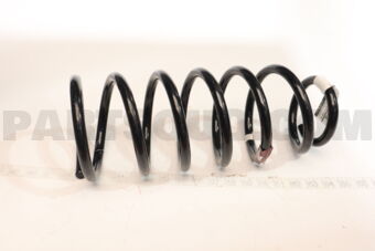 Nissan 54010VB98A SPRING-FRONT