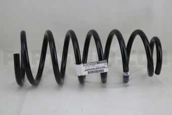 Nissan 54010VC00B SPRING-FRONT