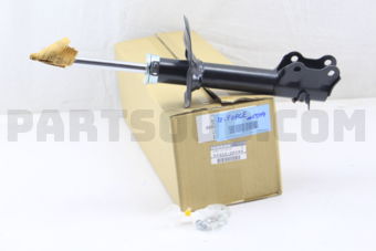 Nissan 543026N0X5 STRUT KIT-FR,RH