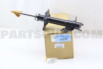 Nissan 543026N0X5 STRUT KIT-FR,RH