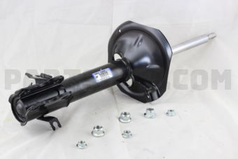 Nissan 54303EQ026 STRUT KIT-FRONT