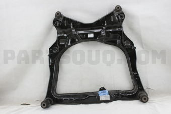 Nissan 544003JA2A MEMBER COMPL FRONT SUSPENSION