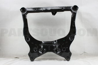 Nissan 544003JA2A MEMBER COMPL FRONT SUSPENSION