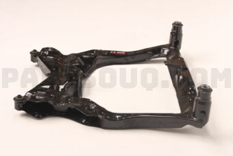 Nissan 544003JA2D MEMBER COMPL FRONT SUSPENSION
