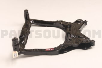 Nissan 544003JA2D MEMBER COMPL FRONT SUSPENSION