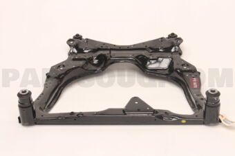 Nissan 544003JA2D MEMBER COMPL FRONT SUSPENSION