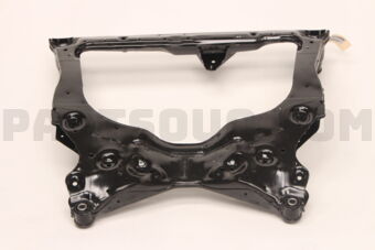 Nissan 544003JA2D MEMBER COMPL FRONT SUSPENSION