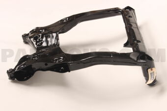 Nissan 544003JA2D MEMBER COMPL FRONT SUSPENSION