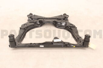 Nissan 544003JA4D MEMBER COMPL FRONT SUSPENSION