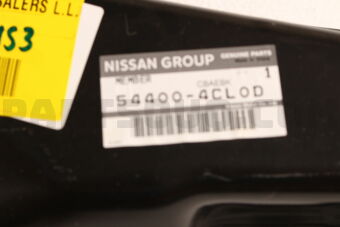 Nissan 544004CL0D MEMBER