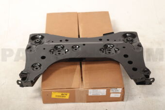 Nissan 54400EM30B MEMBER COMPL-FRONT SUSPENSION