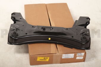 Nissan 54400EM30B MEMBER COMPL-FRONT SUSPENSION