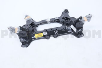 Nissan 54400EQ500 MEMBER COMPL-FRONT SUSPENSION