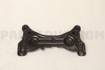 Nissan 544011HA6A MEMBER COMPL-FRONT SUSPENSION