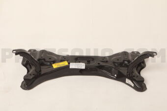 Nissan 544011HA6A MEMBER COMPL-FRONT SUSPENSION