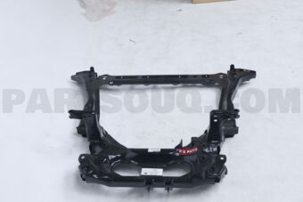 Nissan 544016RR6A MEMBER COMPL-FRONT SUSPENSION