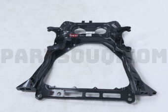 Nissan 544016RR6A MEMBER COMPL-FRONT SUSPENSION