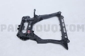 Nissan 544016RR6A MEMBER COMPL-FRONT SUSPENSION