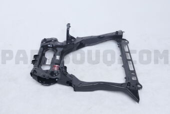 Nissan 544016RR6A MEMBER COMPL-FRONT SUSPENSION