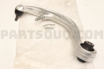 Nissan 54469CD00C ROD COMPL