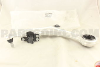 Nissan 545001AA0B LINK COMPL-TRANSVERSE RH