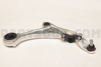 Nissan 545001AA0C LINK COMPL,RH