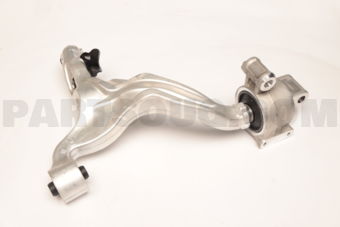 Nissan 545001BA8A LINK COMPL,RH