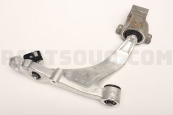 Nissan 545001DR0A ARM COMPL FRONT