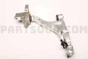 Nissan 545001DR0A ARM COMPL FRONT