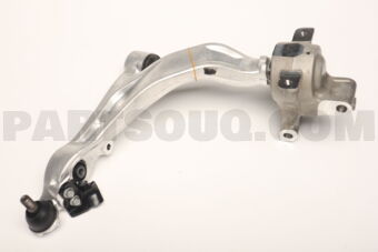 Nissan 545001DR0A ARM COMPL FRONT