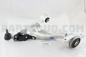 Nissan 545001EA3B LINK COMPL-TRANSVERSE,RH
