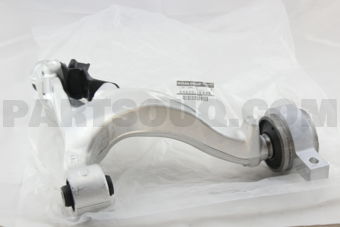 Nissan 545001EA3B LINK COMPL-TRANSVERSE,RH