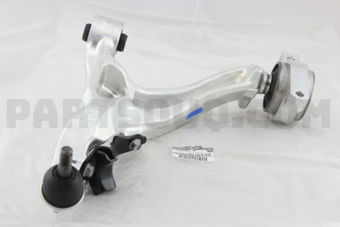 Nissan 545001EA3B LINK COMPL-TRANSVERSE,RH