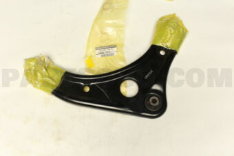 Nissan 545001HA7A LINK COMPL-TRANSVERSE,RH