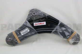 Nissan 545001KA1B LINK COMPL-TRANSVERSE,RH