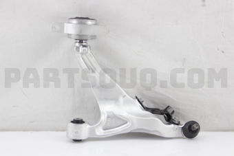 Nissan 545001MA0B LINK COMPL-TRANSVERSE,RH