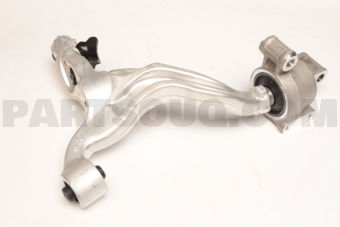 Nissan 545001NA4B ARM COMPL-FR SU