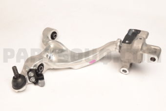 Nissan 545001NA4B ARM COMPL-FR SU