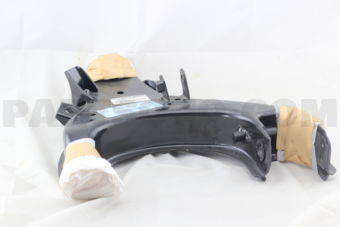 Nissan 545002S688 LINK COMPL-FRONT SUSPENSION,LOWER RH