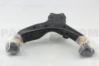 Nissan 545003XA0A LINK COMPL FRON
