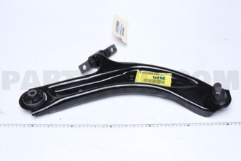 Nissan 545004BA0A LINK COMPL,RH
