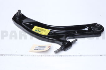 Nissan 545004BA0A LINK COMPL,RH