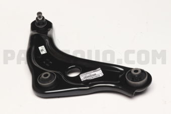 Nissan 545004EA0B LINK COMPL RH